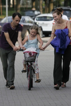 Для мам и пап