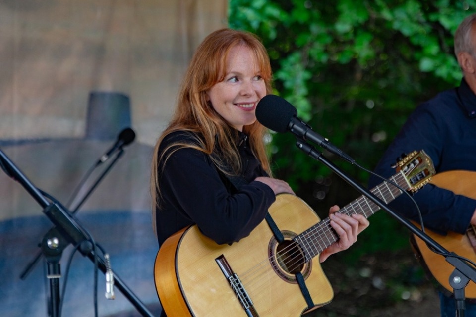 Опубликована программа фестиваля авторской песни и поэзии «Изборская крепость» Опубликована программа фестиваля авторской песни и поэзии «Изборская крепость»