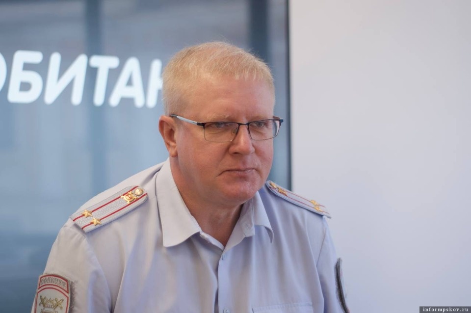 Более 116 млн рублей составила сумма штрафов от комплексов фотовидеофиксации в Псковской области 