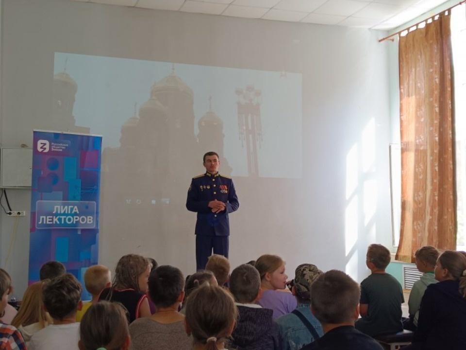  Псковская область в числе первых присоединилась к Всероссийскому проекту «Служу Отечеству»