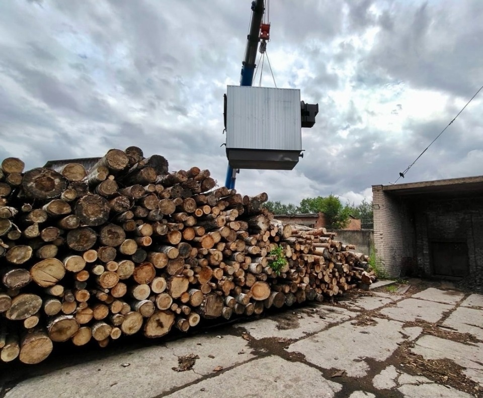 Подготовка к отопительному сезону проводится в Великолукском районе