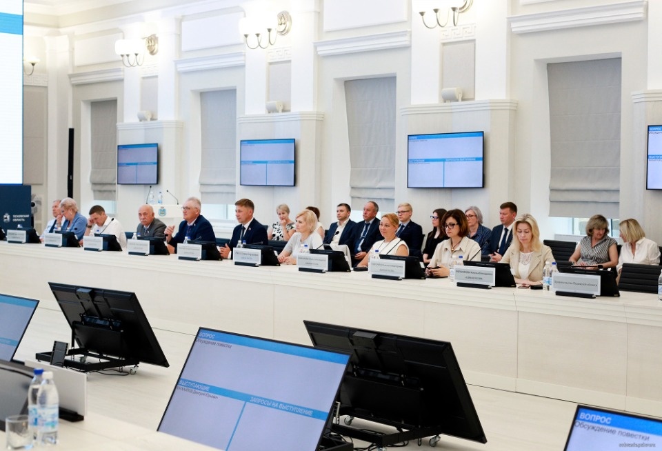 «Не просто так»