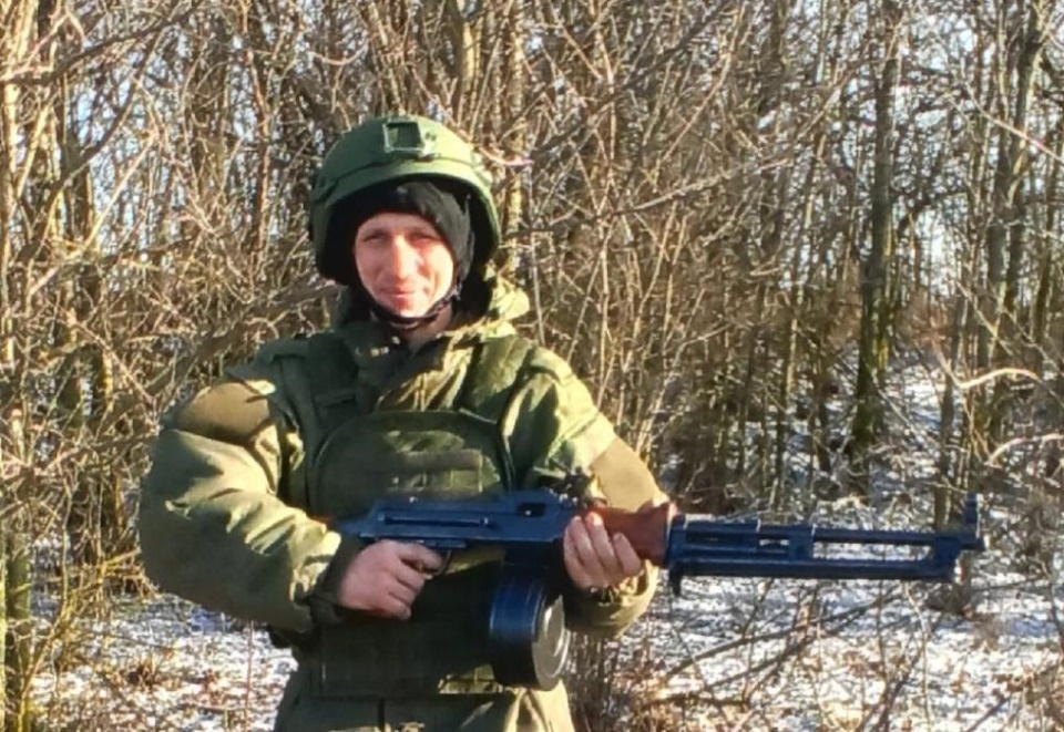 Сотрудник Псковского музея-заповедника посмертно награжден орденом Мужества