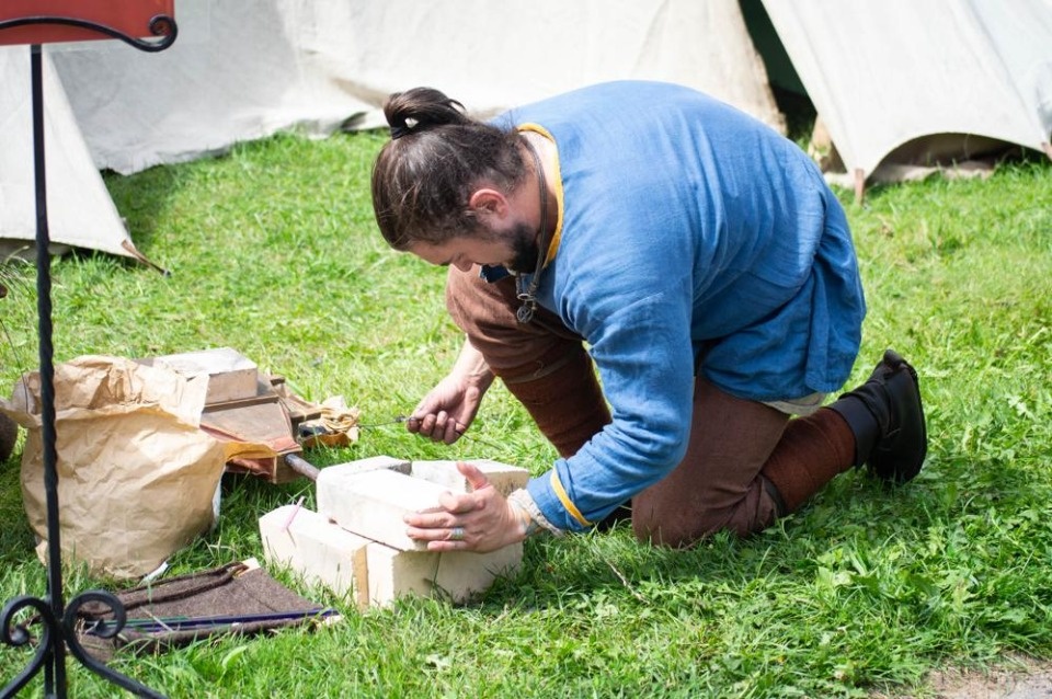 «Довмонт Псковский» «Довмонт Псковский»