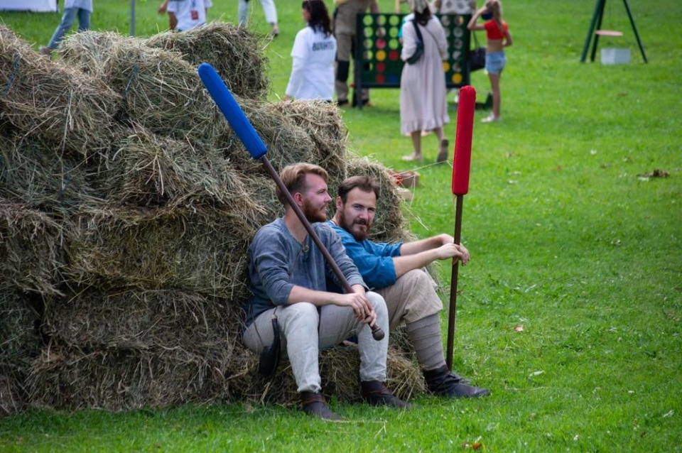 «Довмонт Псковский» «Довмонт Псковский»