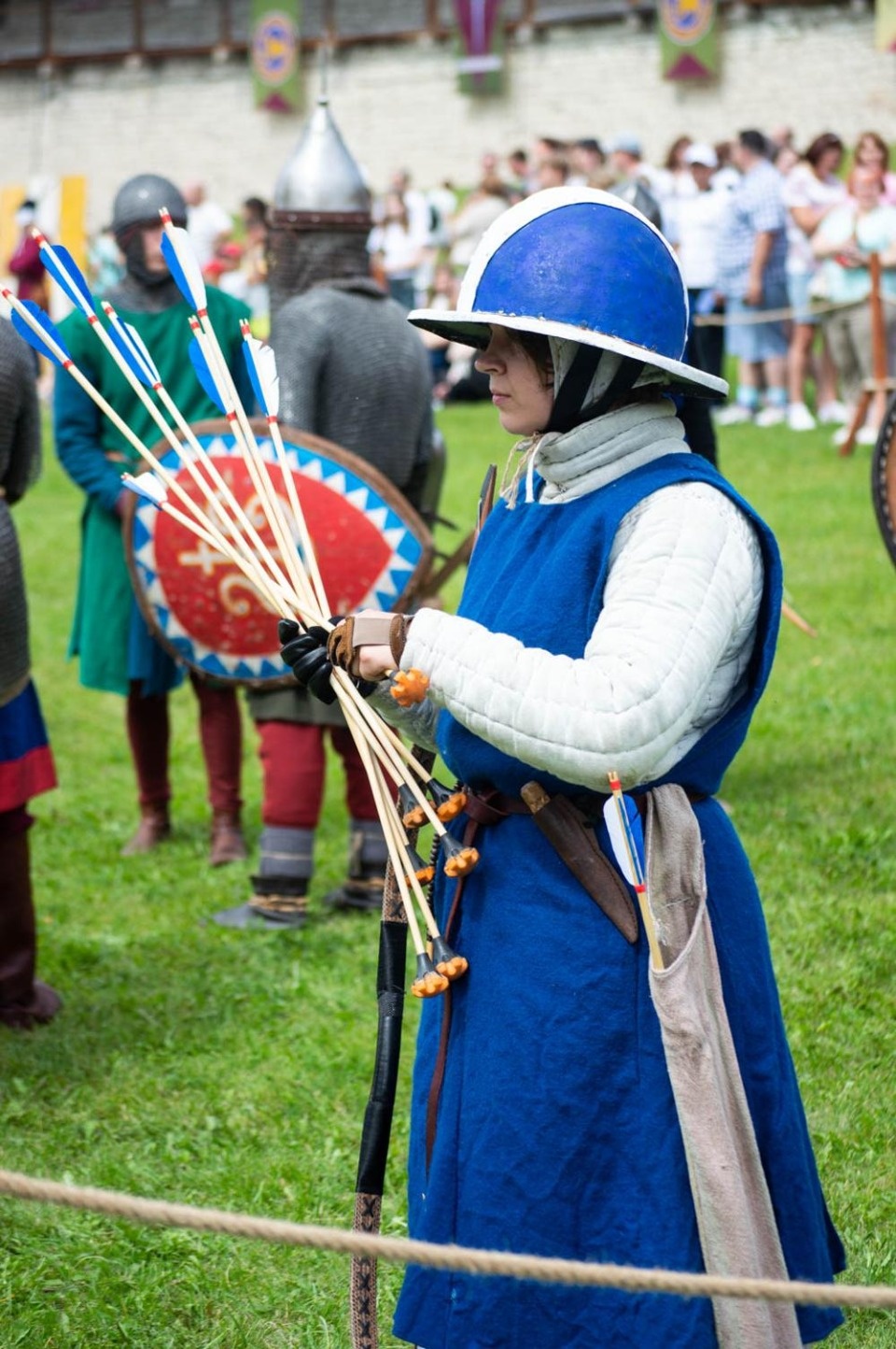 «Довмонт Псковский» «Довмонт Псковский»