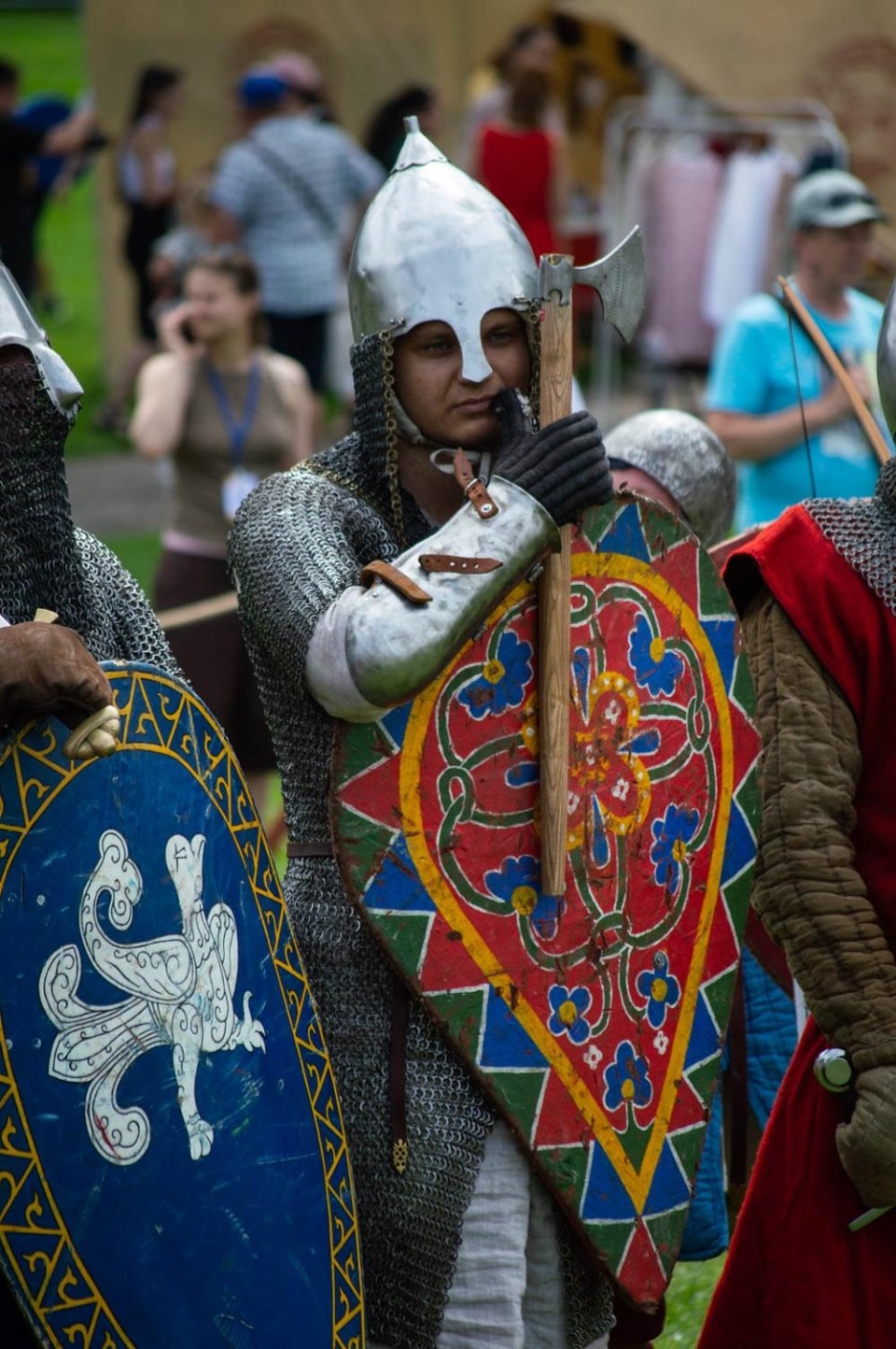 «Довмонт Псковский» «Довмонт Псковский»