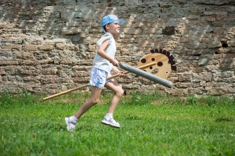 «Довмонт Псковский» «Довмонт Псковский»