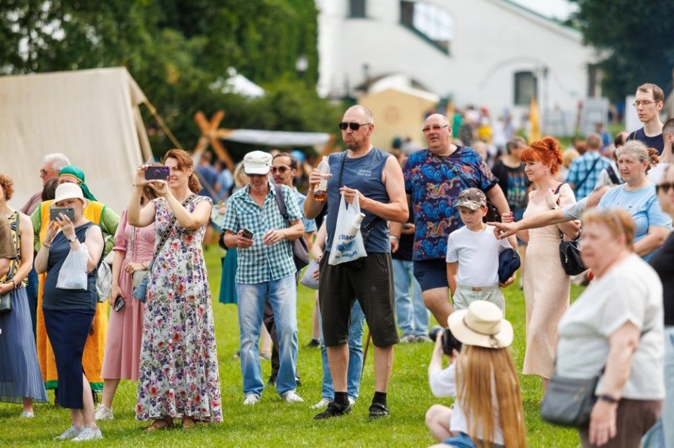 «Довмонт Псковский» «Довмонт Псковский»