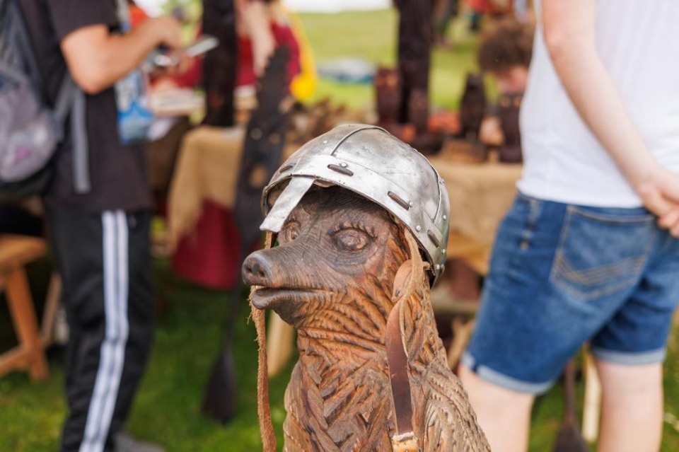 «Довмонт Псковский» «Довмонт Псковский»