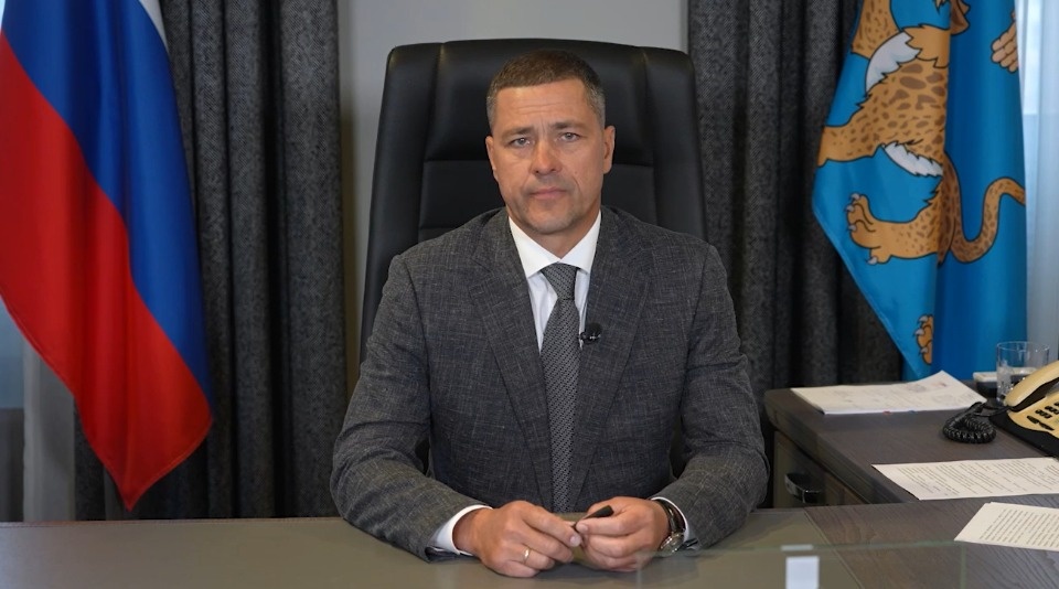 Михаил Ведерников: Мусорный кризис общими усилиями мы прошли 