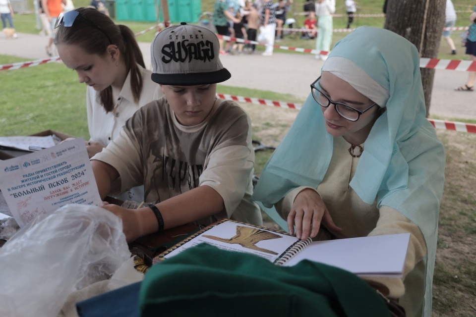 «Соловьиная ночь»