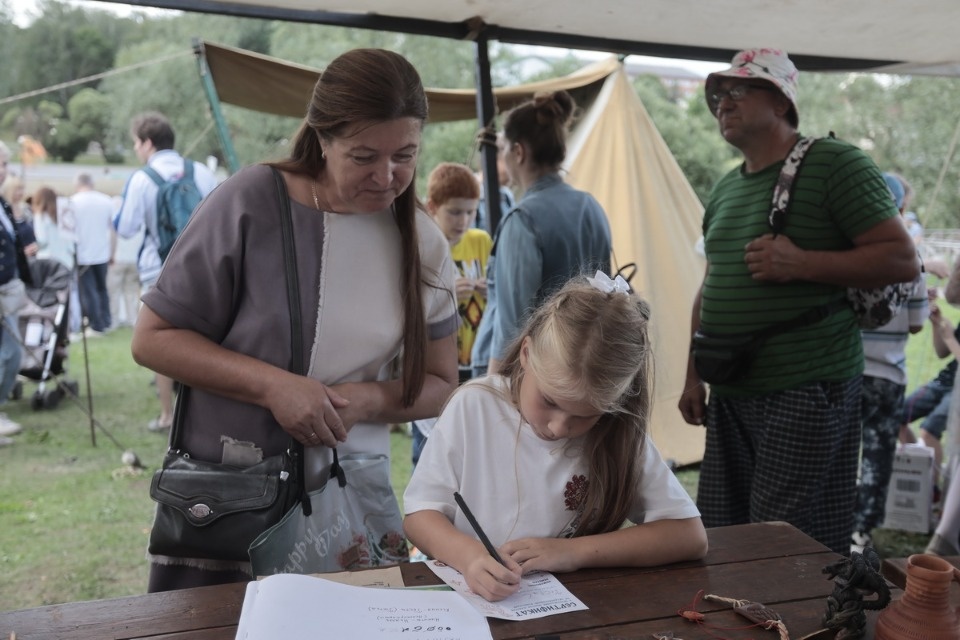 «Соловьиная ночь»