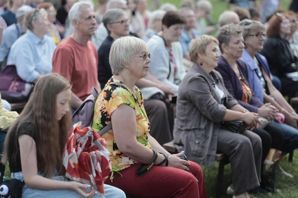 «Соловьиная ночь»
