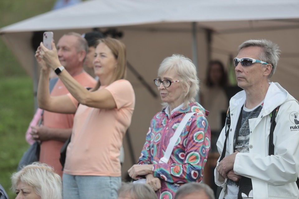 «Соловьиная ночь»