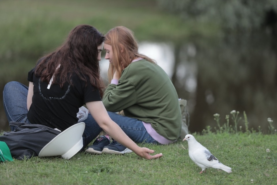 «Соловьиная ночь»