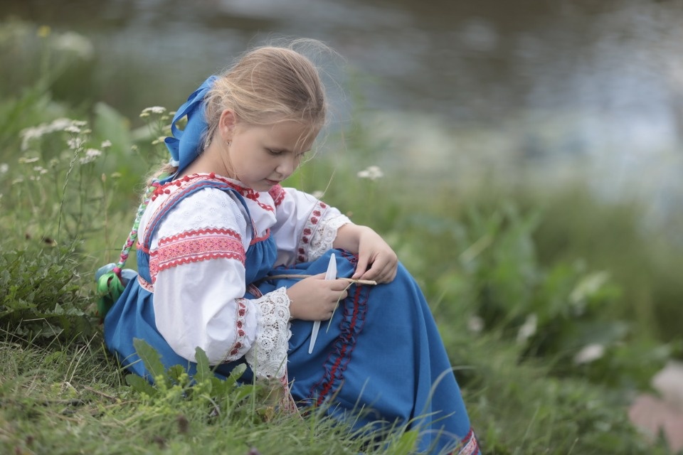«Соловьиная ночь»