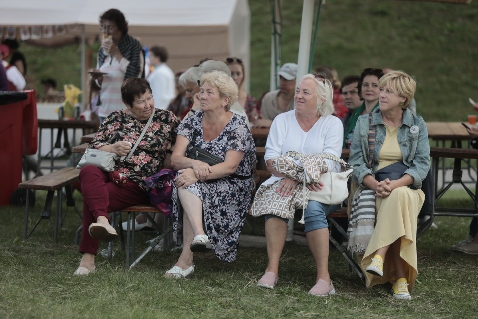 «Соловьиная ночь»