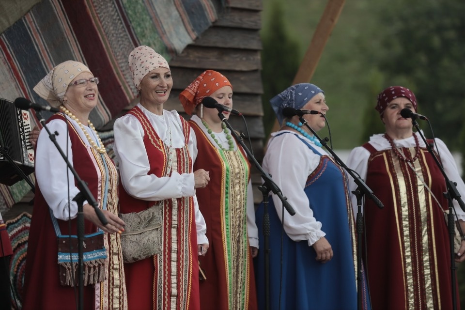 «Соловьиная ночь»