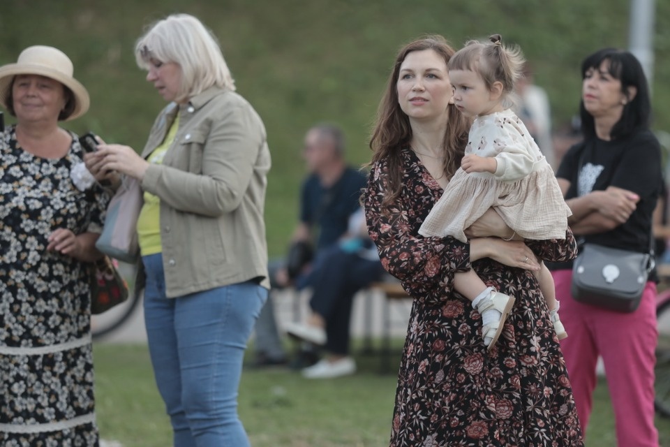 «Соловьиная ночь»