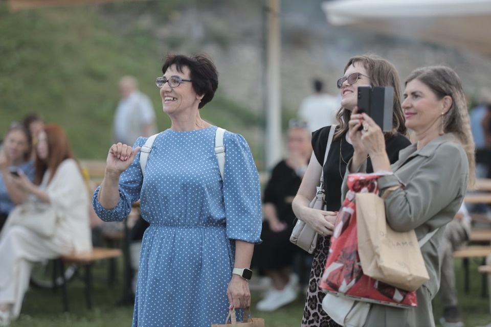 «Соловьиная ночь»