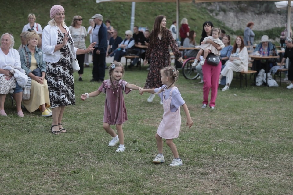 «Соловьиная ночь»