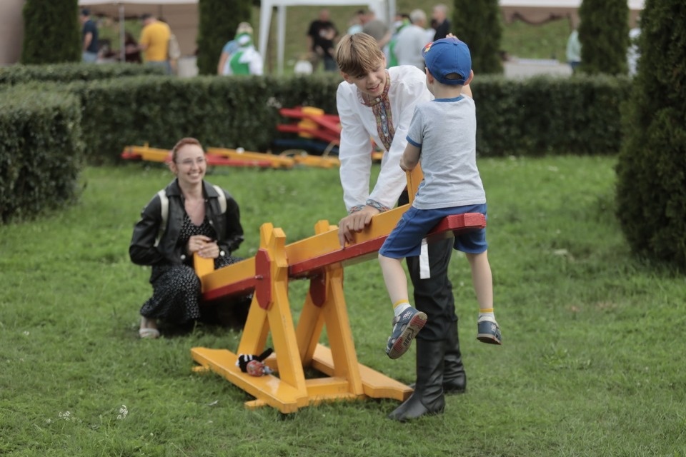 «Соловьиная ночь»