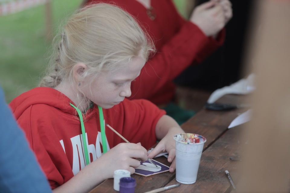 «Соловьиная ночь»