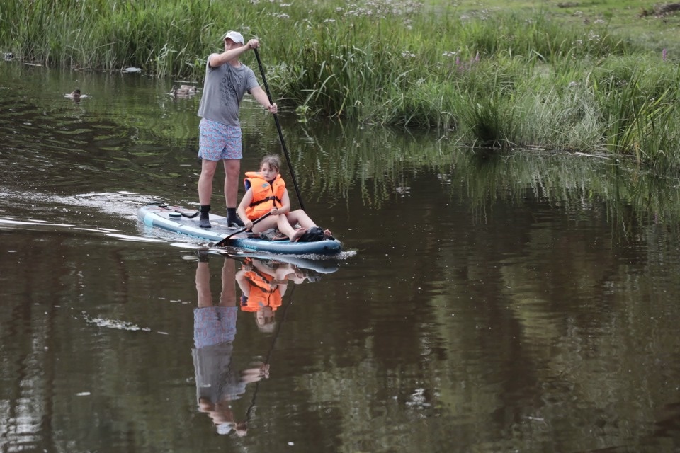«Соловьиная ночь»