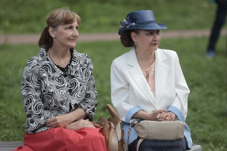 «Соловьиная ночь»