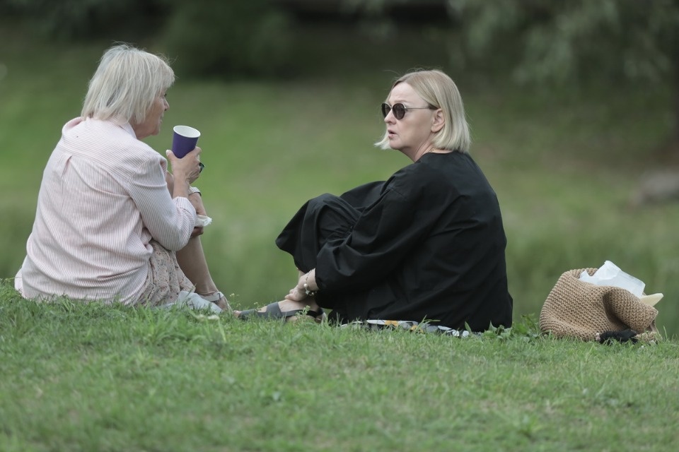 «Соловьиная ночь»