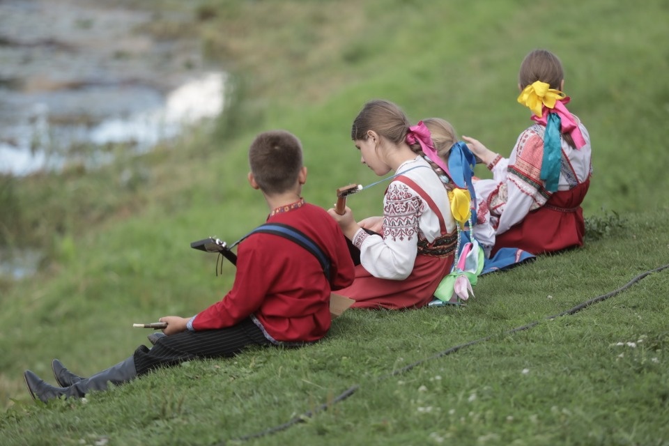 «Соловьиная ночь»