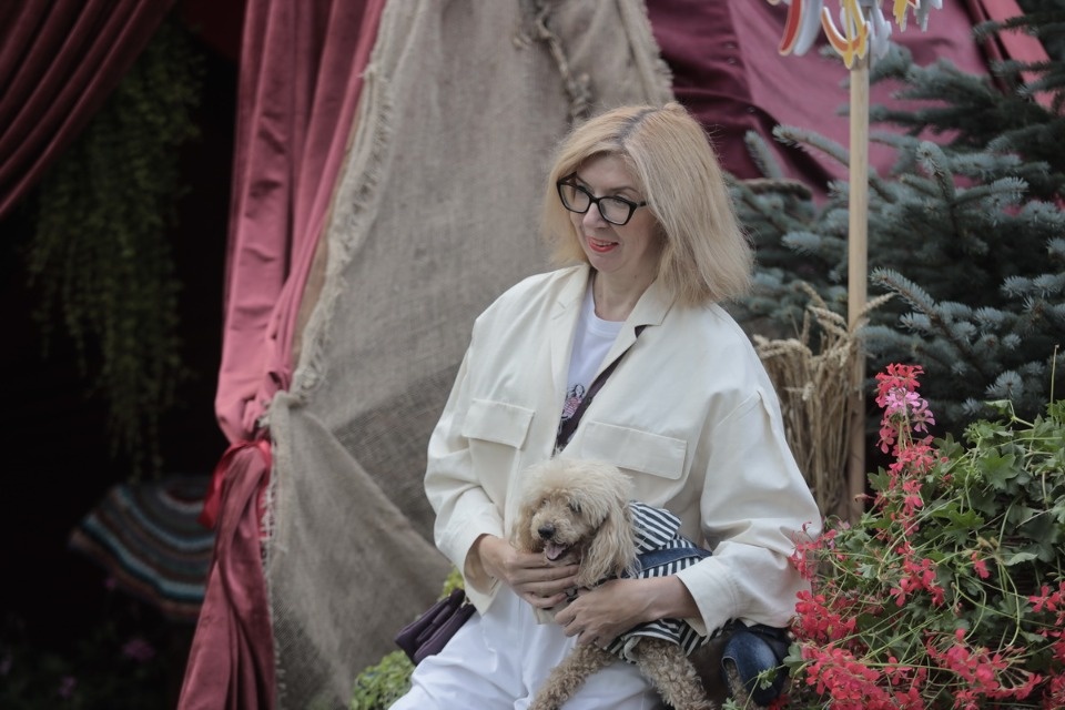 «Соловьиная ночь»