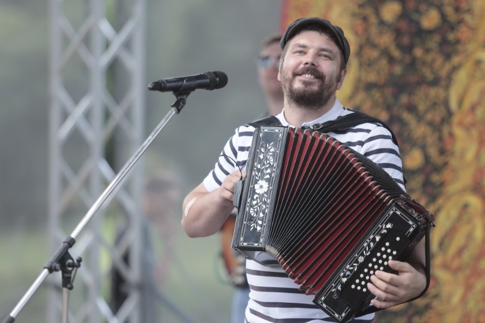 «Соловьиная ночь»