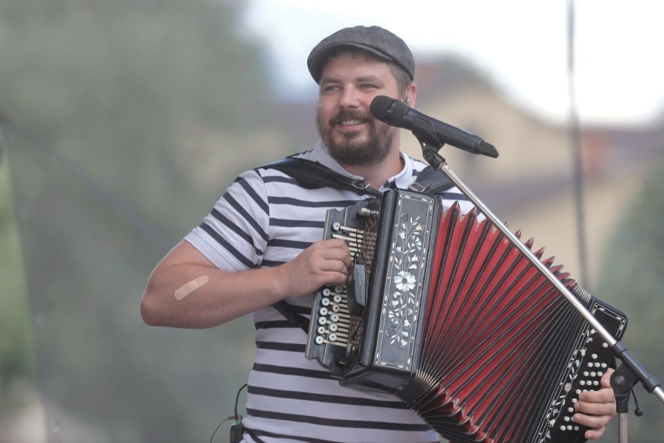 «Соловьиная ночь»