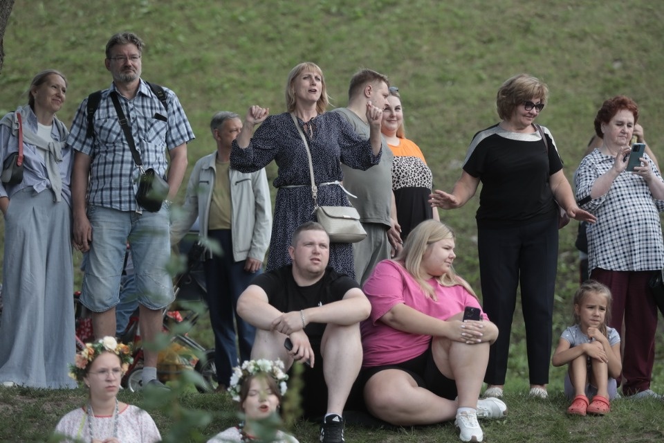 «Соловьиная ночь»