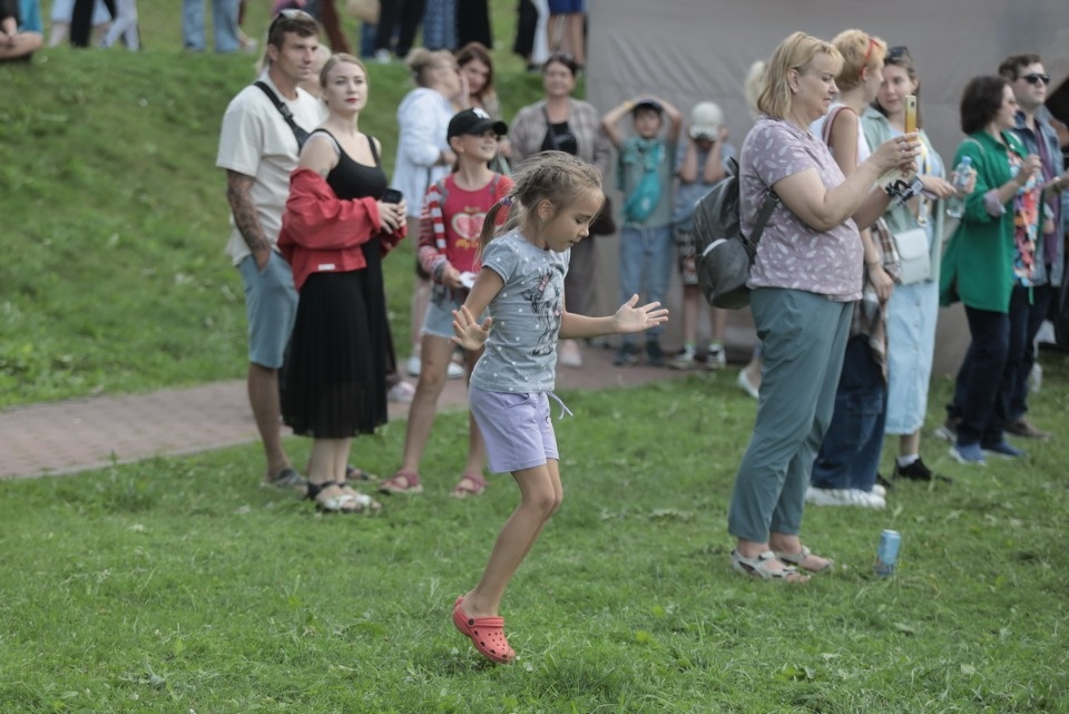 «Соловьиная ночь»