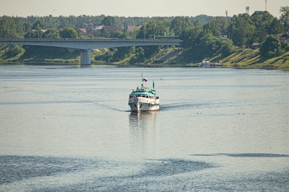 До +26 градусов ожидается в Псковской области 22 июля