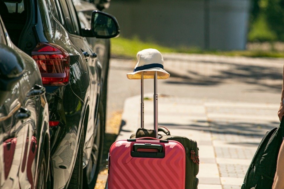 До +29 градусов прогреется воздух в Псковской области 23 июля