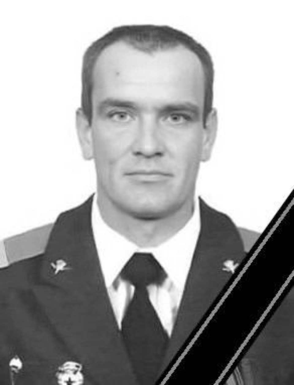 В Псковской области простились с семью погибшими в зоне СВО военнослужащими