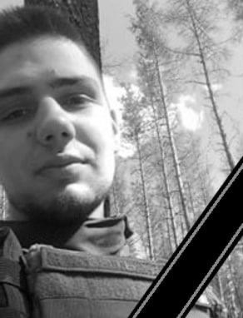 В Псковской области простились с семью погибшими в зоне СВО военнослужащими