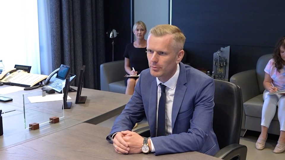 Сергей Зуев возглавит работу по внедрению Регионального социального стандарта в Псковской области Сергей Зуев возглавит работу по внедрению Регионального социального стандарта в Псковской области