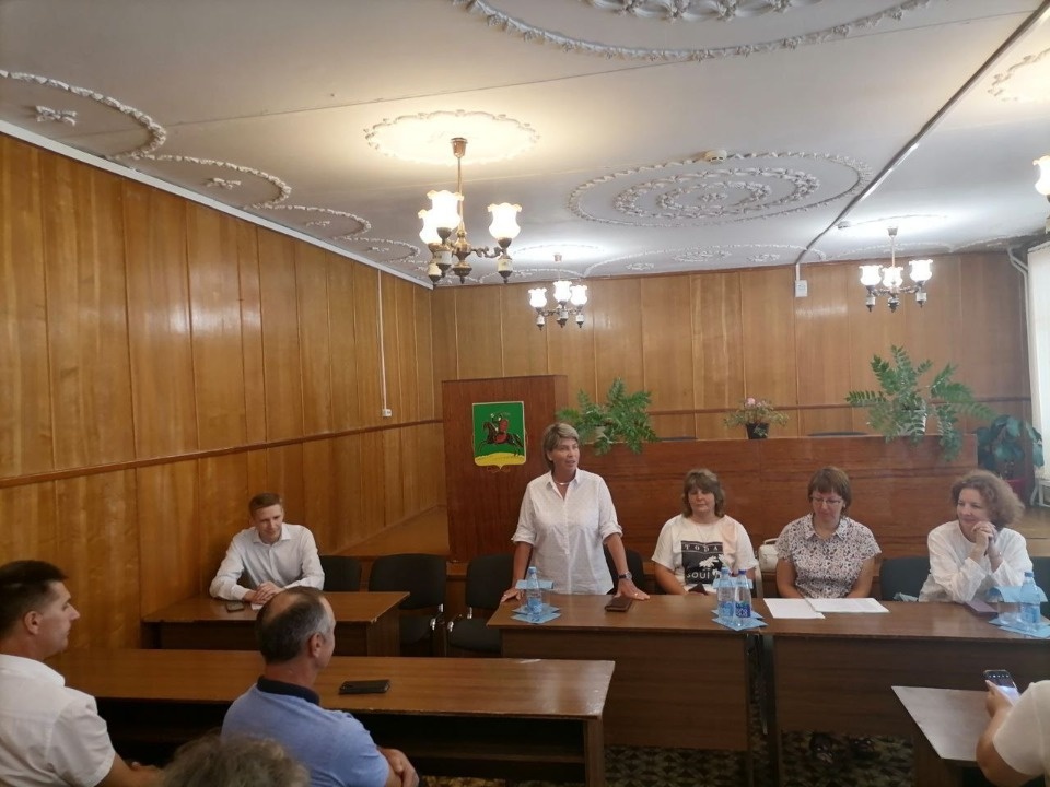 Еще три больницы реорганизуют в Псковской области