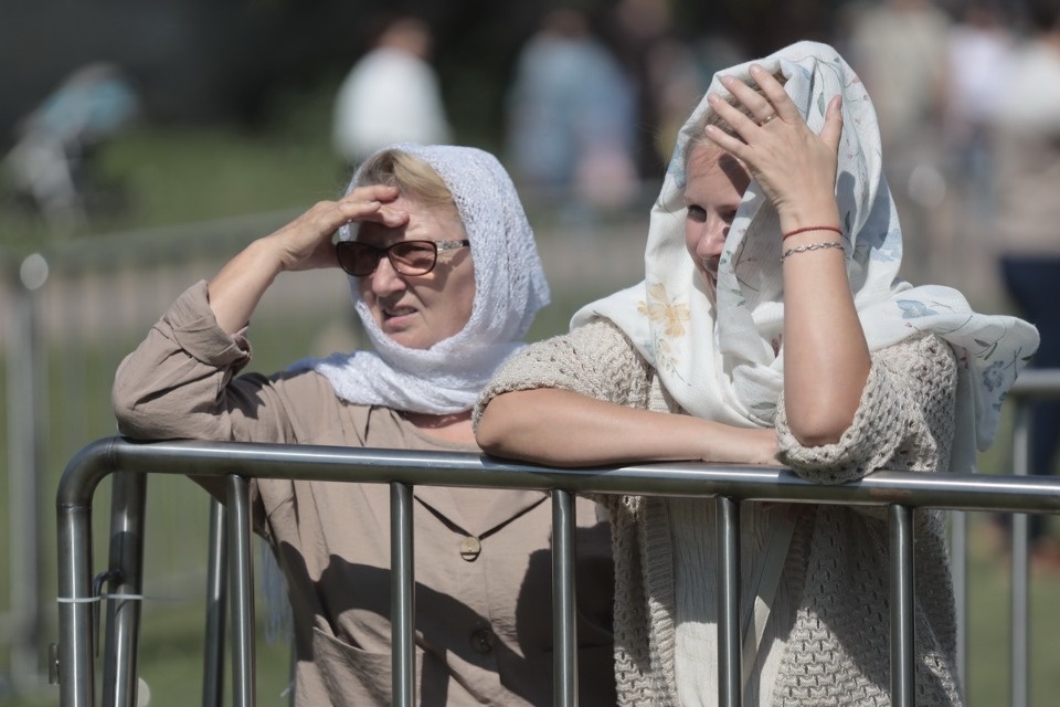 Ольгин день Ольгин день