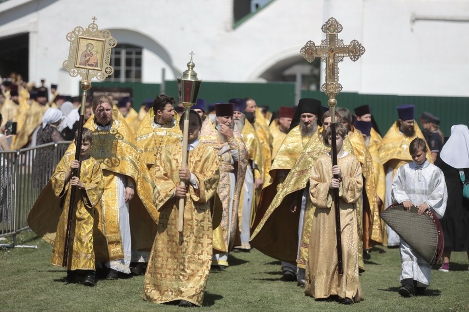 Ольгин день Ольгин день