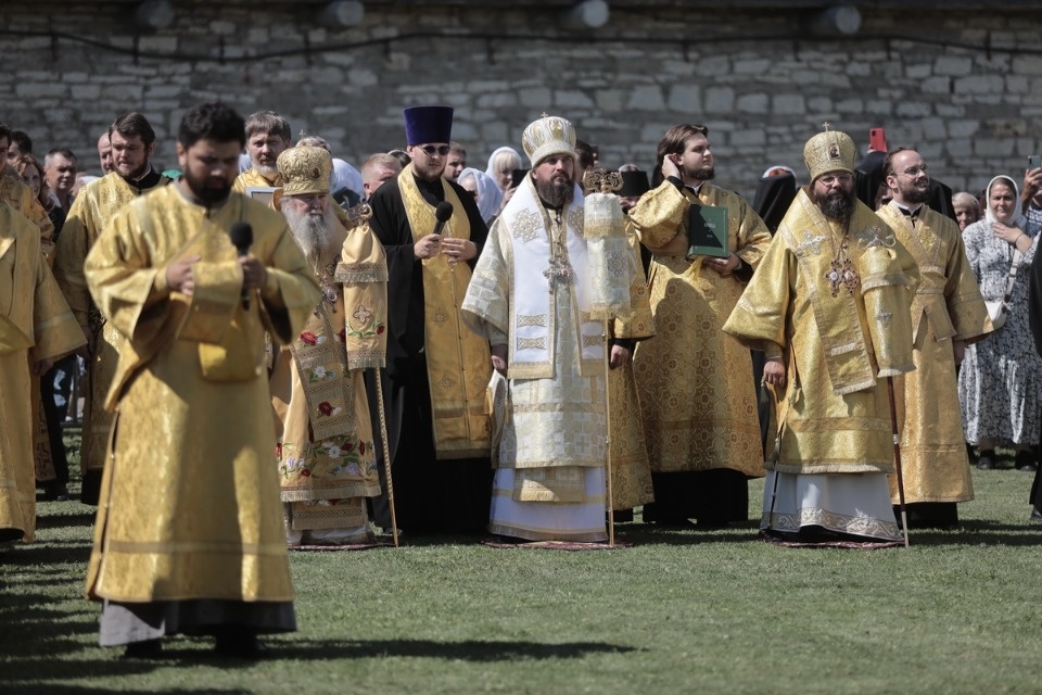 Ольгин день Ольгин день