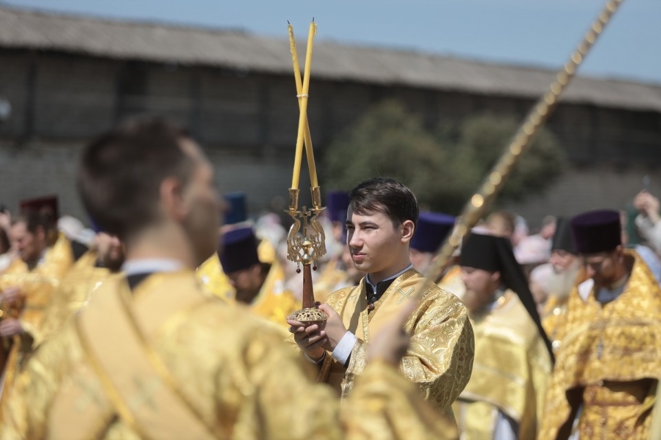 Ольгин день Ольгин день