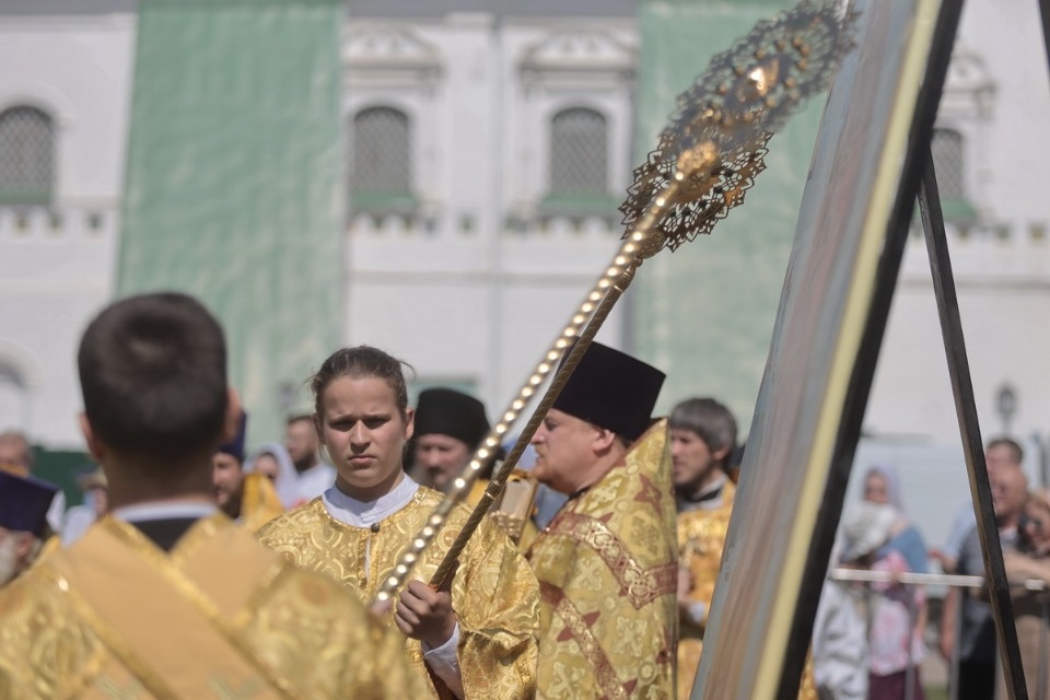 Ольгин день Ольгин день