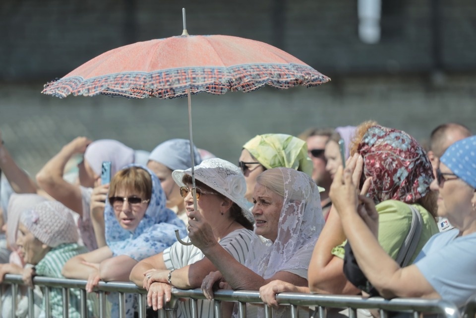 Ольгин день Ольгин день