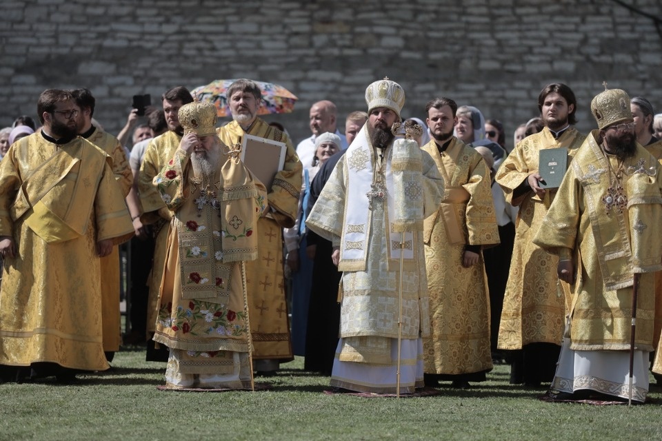 Ольгин день Ольгин день